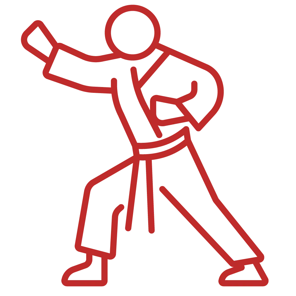 icon-karate